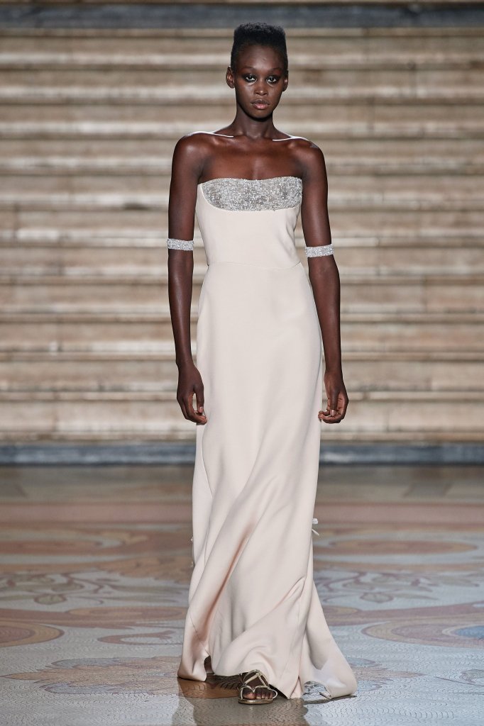 antonio grimaldi 2020春夏高级定制秀 - couture spring 2020