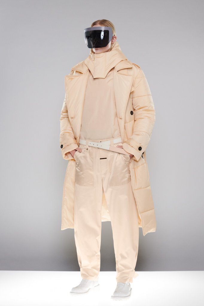 Zilver 2020/21秋冬高级成衣Lookbook