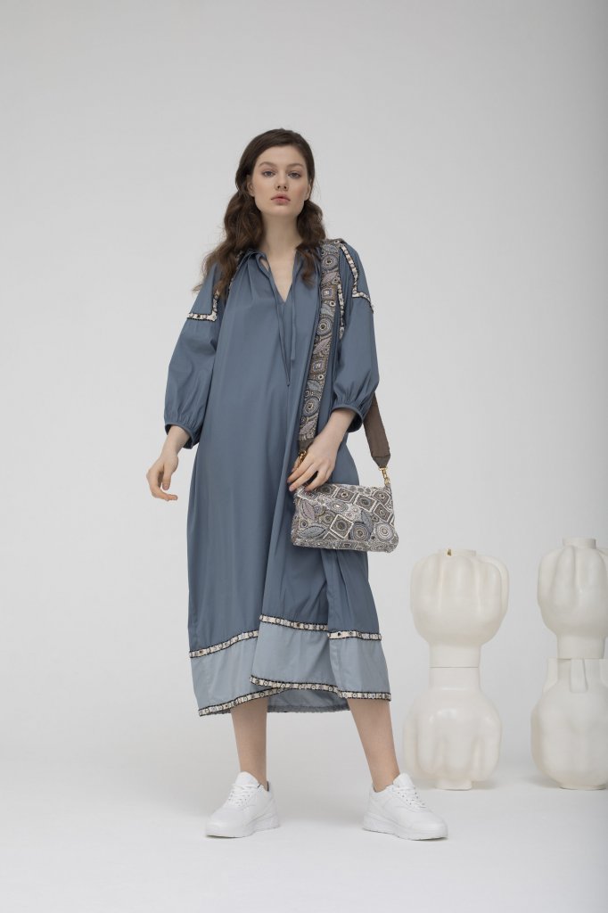 Levadnaja Details 2020春夏高级成衣Lookbook