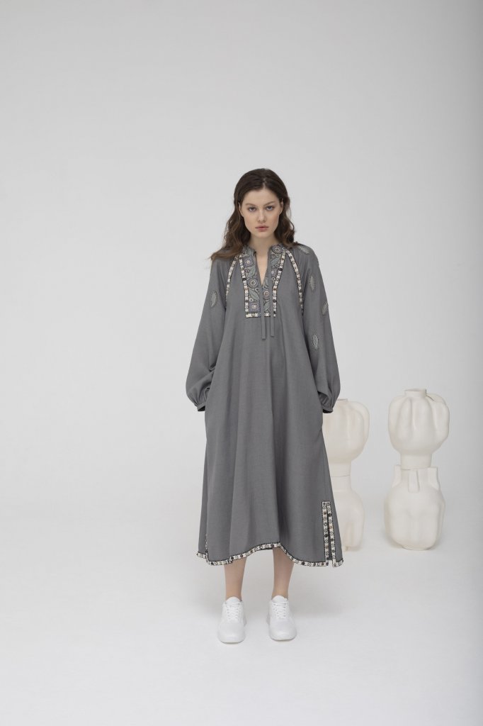 Levadnaja Details 2020春夏高级成衣Lookbook