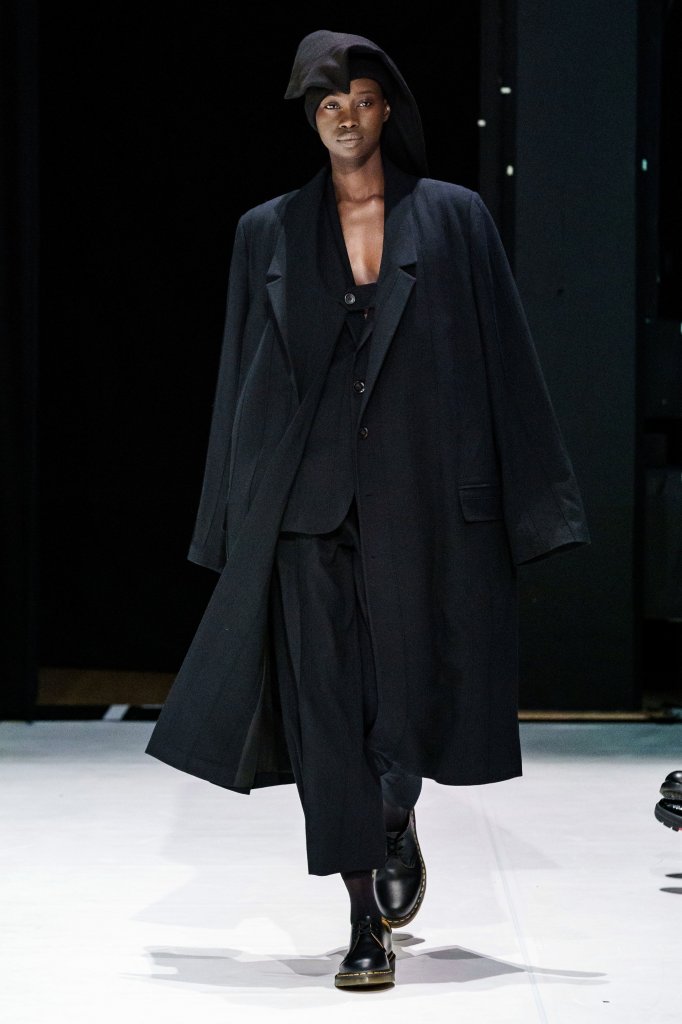 Chalayan 2020/21秋冬高级成衣秀 - London Fall 2020