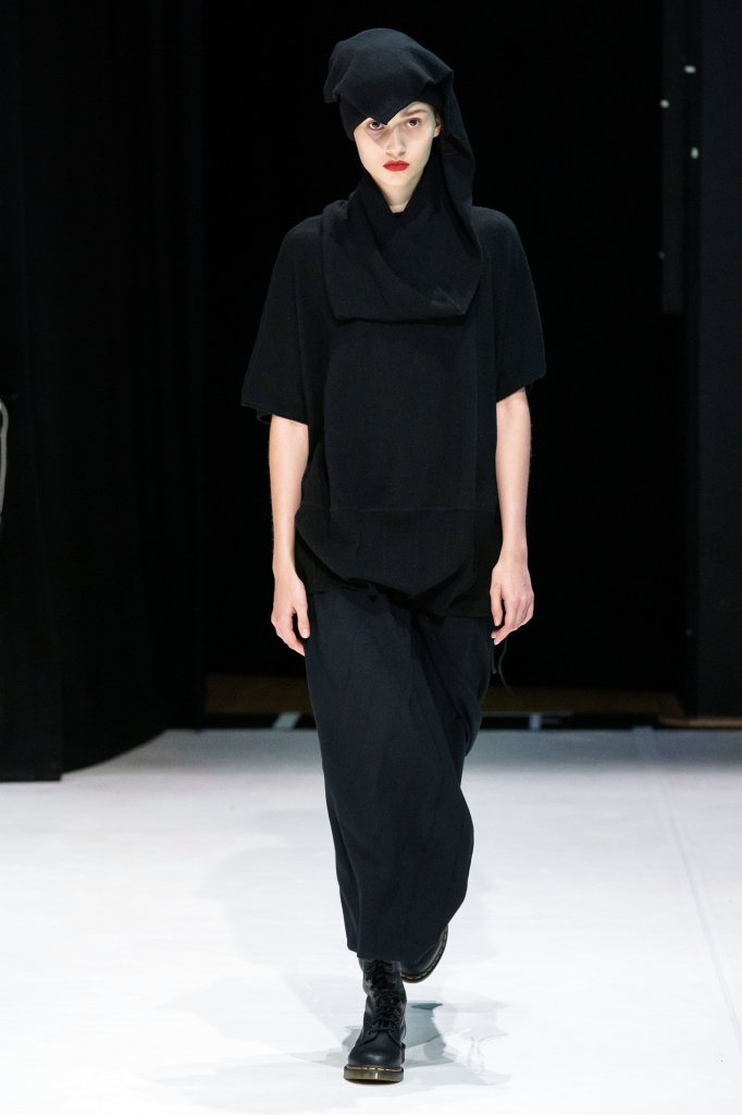 Chalayan 2020/21秋冬高级成衣秀 - London Fall 2020