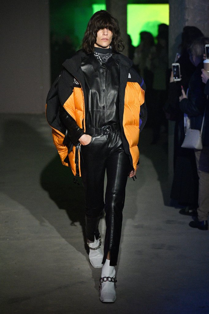 MM6 Maison Margiela 2020/21秋冬高级成衣秀 - London Fall 2020