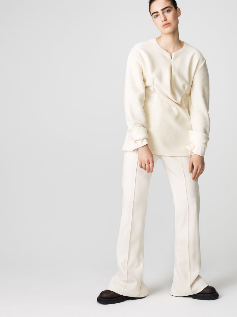 theCADRE 2020/21秋冬女装Lookbook