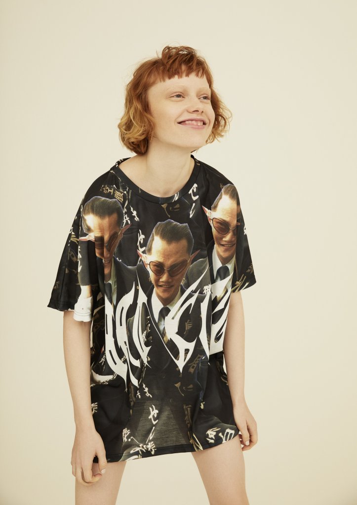 MEEWEE 2020/21秋冬女装Lookbook