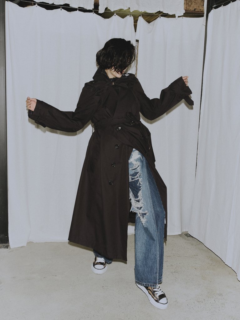 Maison Mihara Yasuhiro 2020早秋系列Lookbook(Pre-Fall 2020)