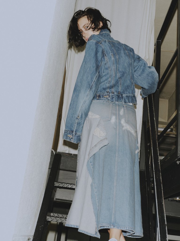 Maison Mihara Yasuhiro 2020早秋系列Lookbook(Pre-Fall 2020)