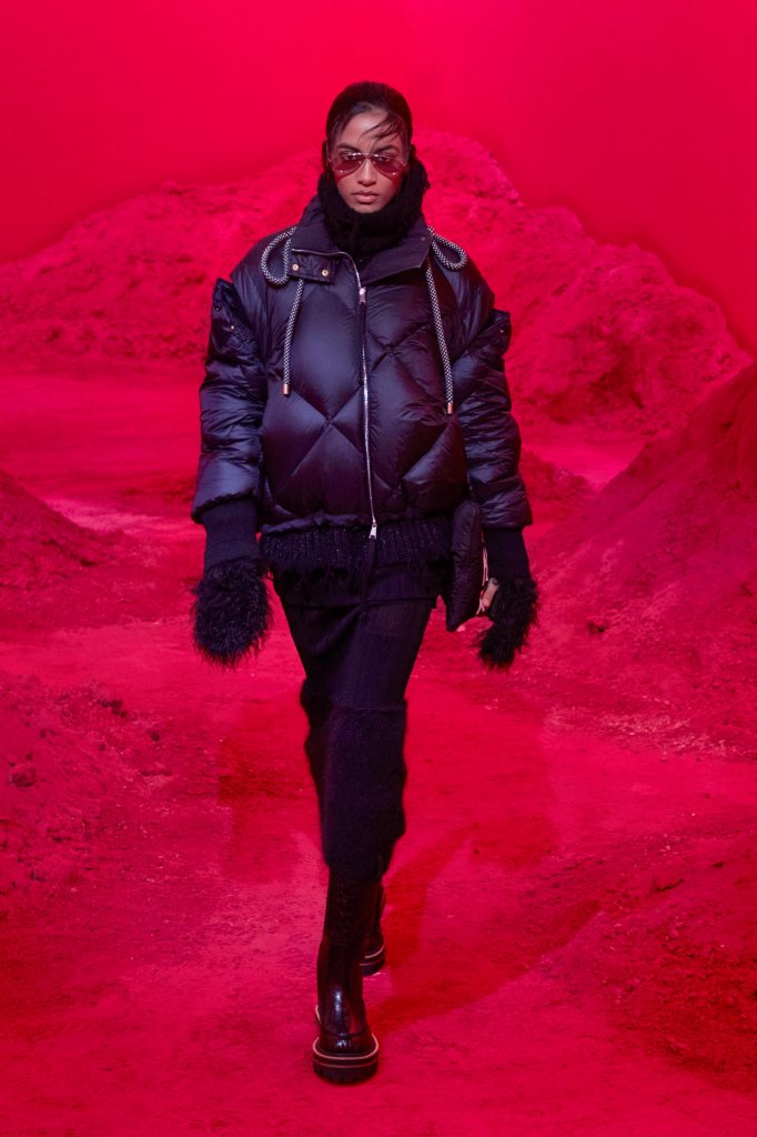 Moncler 2 1952 2020/21秋冬高级成衣秀 - Milan Fall 2020