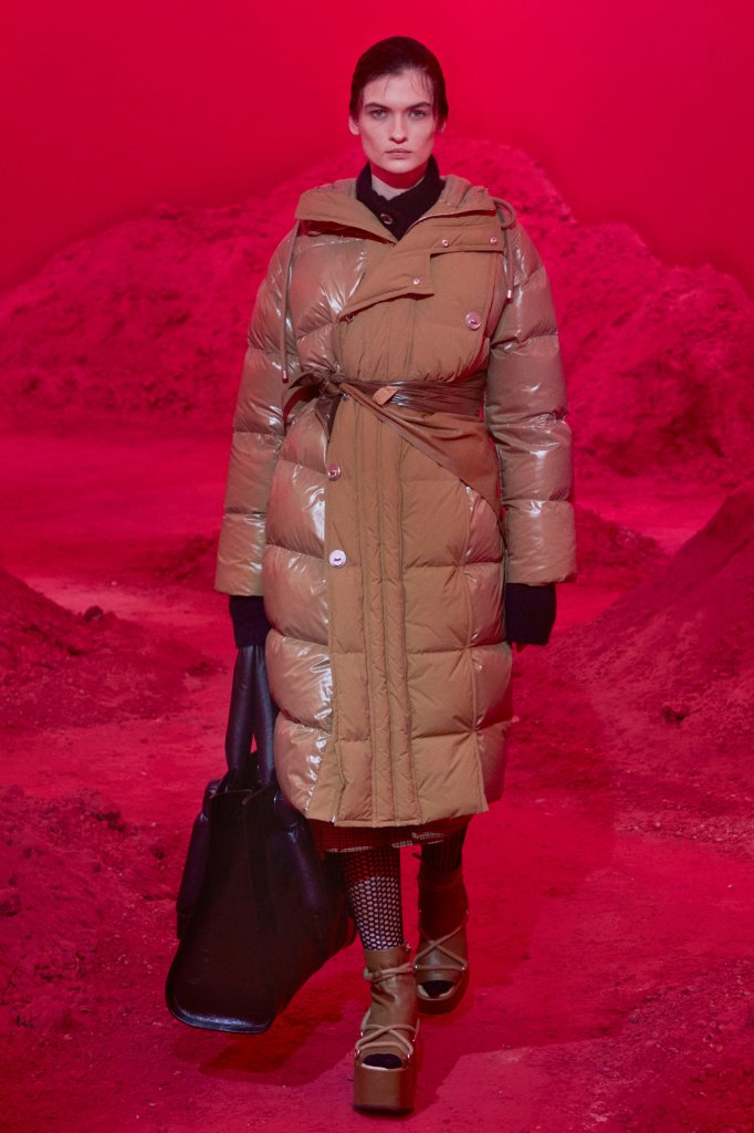 Moncler 2 1952 2020/21秋冬高级成衣秀 - Milan Fall 2020