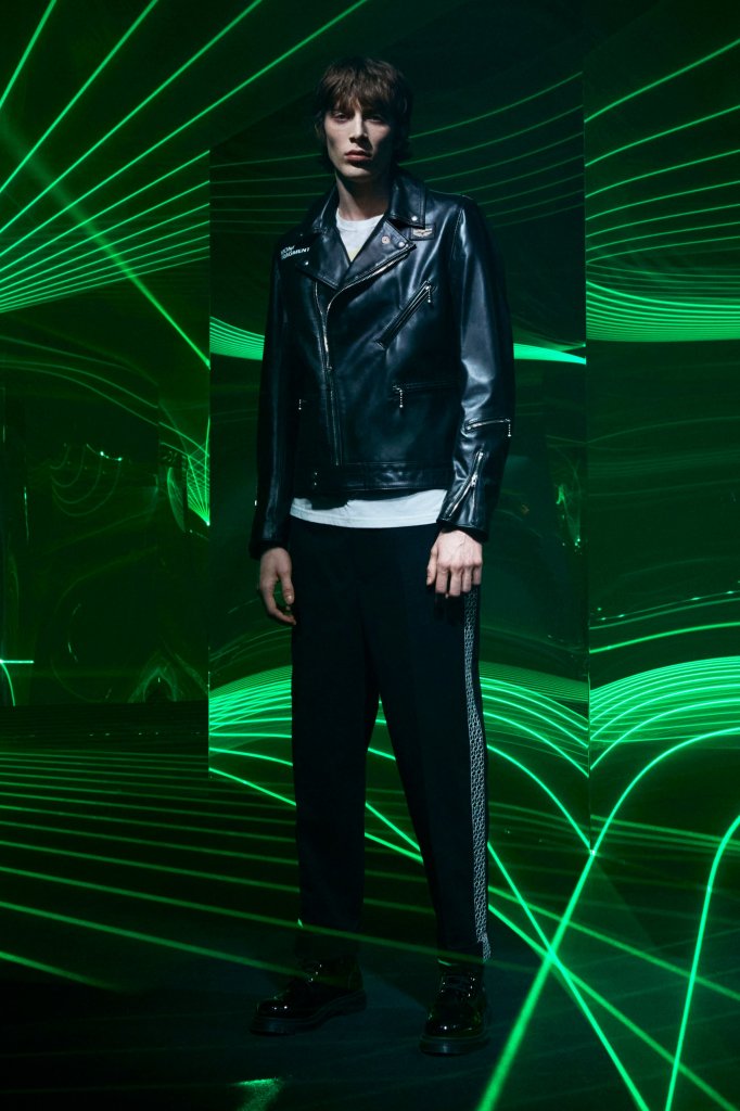 Moncler 7 Fragment Hiroshi Fujiwara 2020/21秋冬高级成衣秀 - Milan Fall 2020