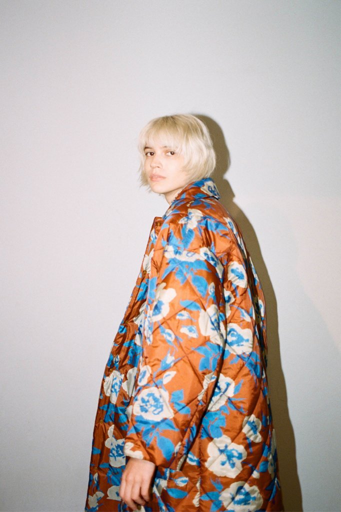No. 6 2020/21秋冬高级成衣Lookbook