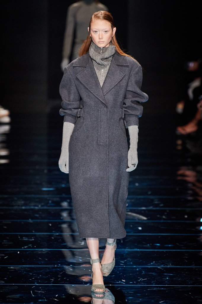 斯宝麦斯 Sportmax 2020/21秋冬高级成衣秀 - Milan Fall 2020