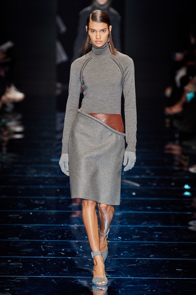 斯宝麦斯 Sportmax 2020/21秋冬高级成衣秀 - Milan Fall 2020