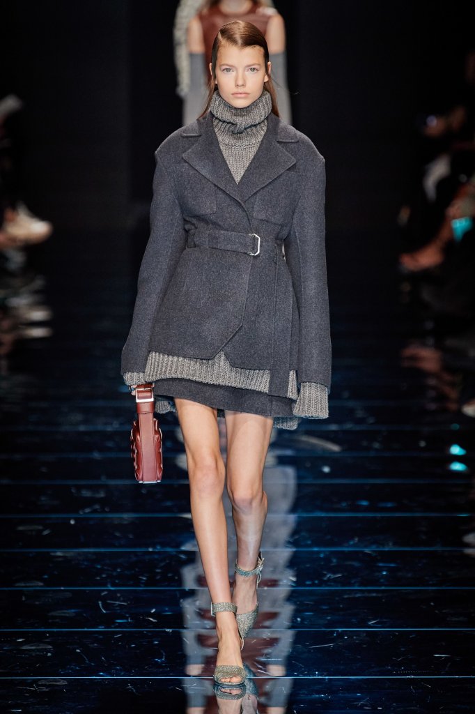 斯宝麦斯 Sportmax 2020/21秋冬高级成衣秀 - Milan Fall 2020