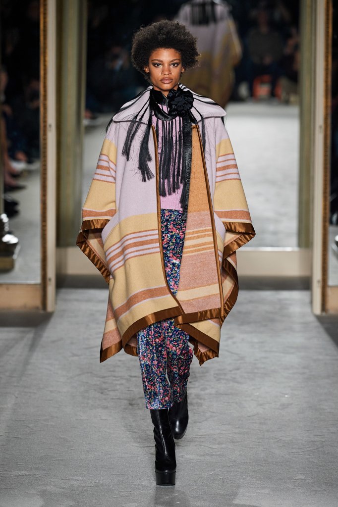 Philosophy di Lorenzo Serafini 2020/21秋冬高级成衣秀 - Milan Fall 2020