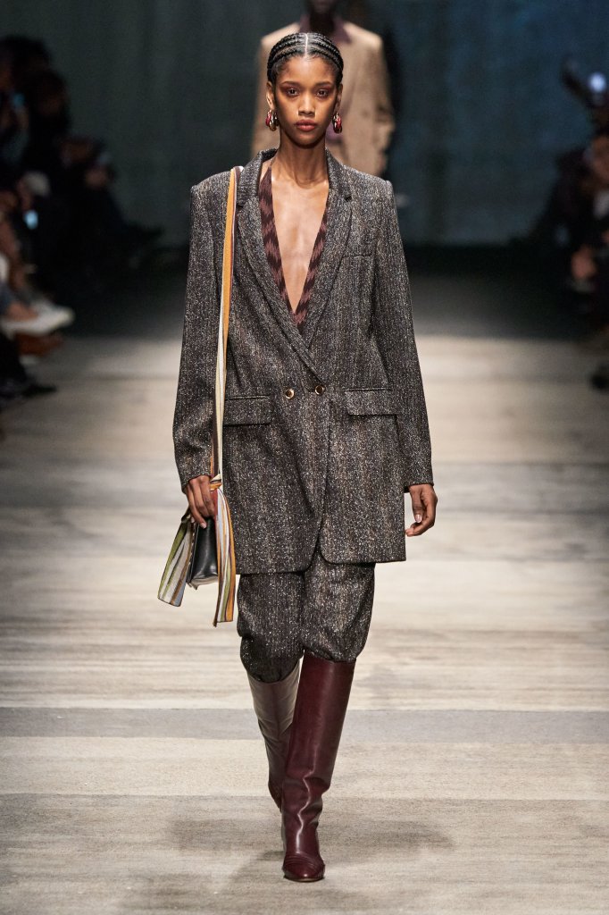 米索尼 意大利 苏米拉戈 走秀(runway) 2020/21秋冬 女装