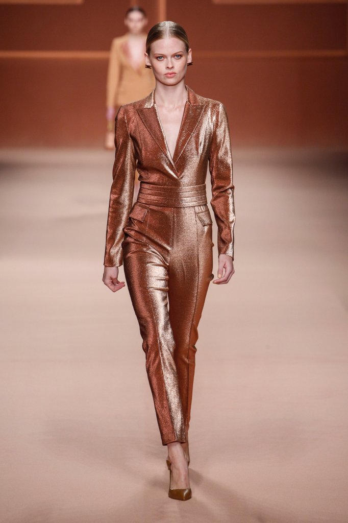 Elisabetta Franchi 2020/21秋冬高级成衣秀 - Milan Fall 2020