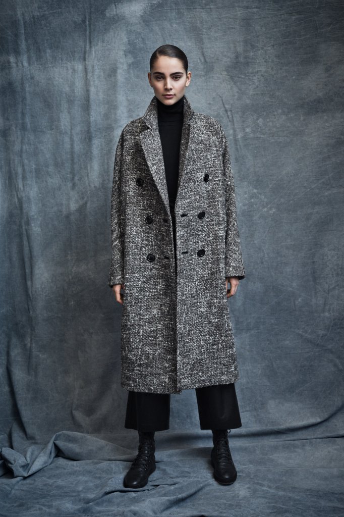 Max Mara Atelier 2020/21秋冬高级成衣Lookbook