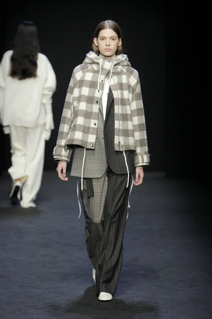 Simona Marziali MRZ 2020/21秋冬高级成衣秀 - Milan Fall 2020