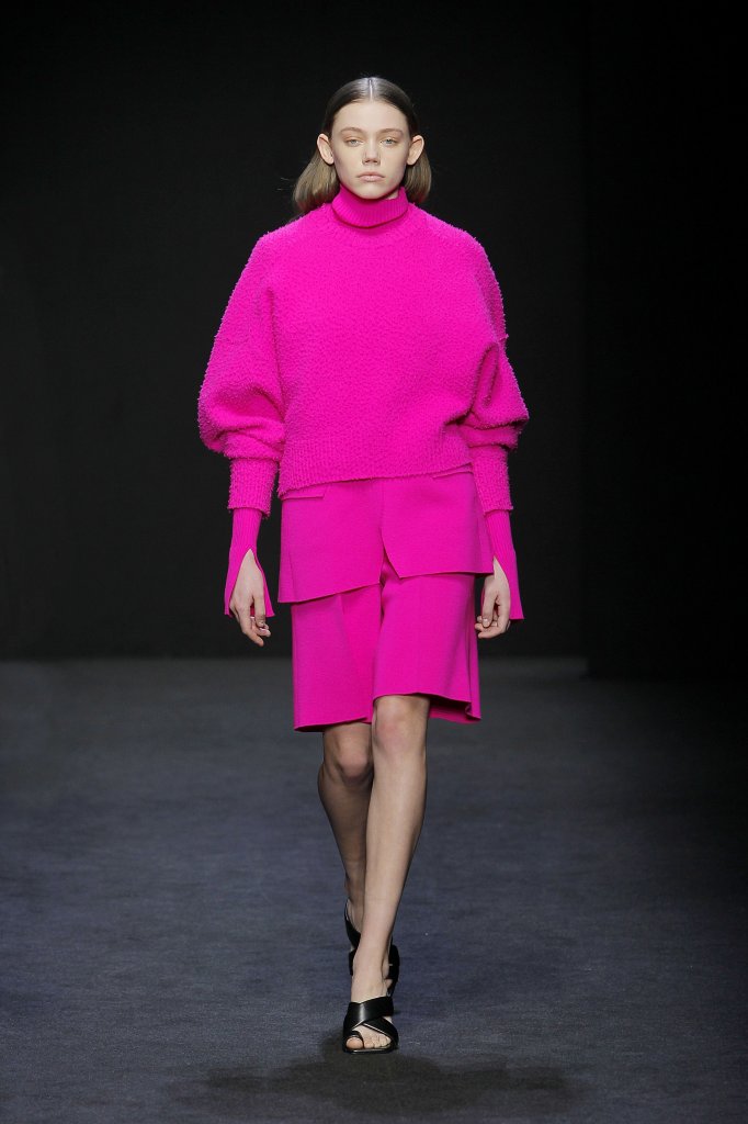 Simona Marziali MRZ 2020/21秋冬高级成衣秀 - Milan Fall 2020