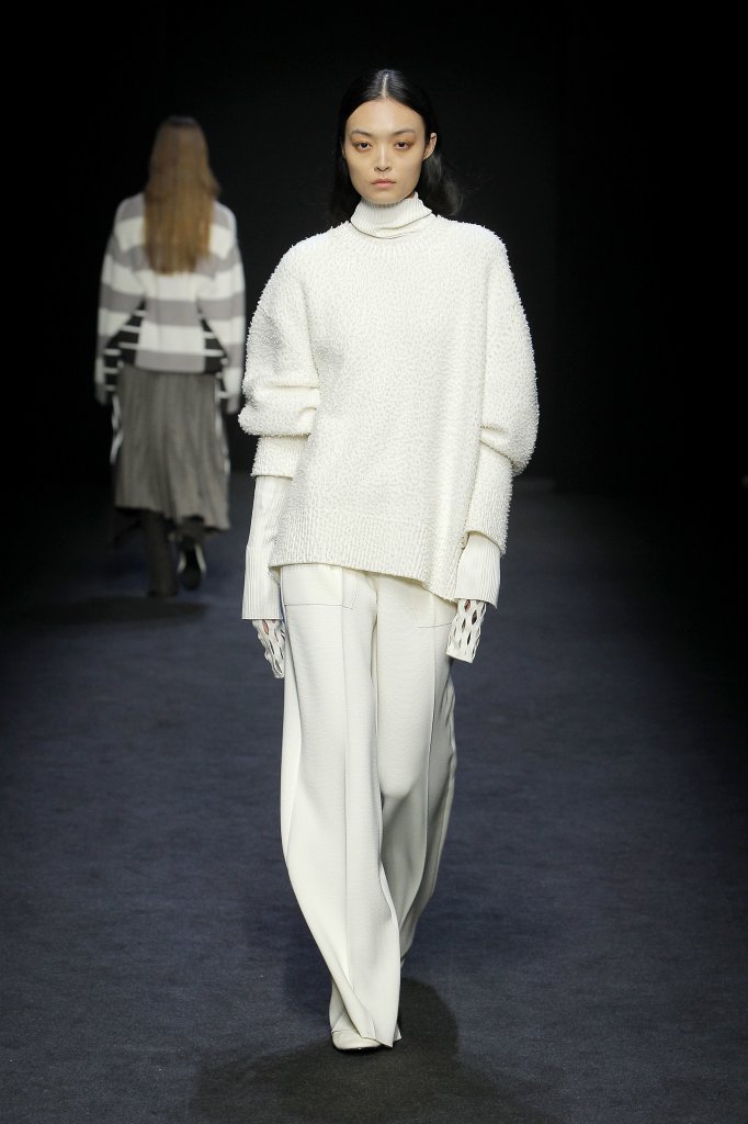 Simona Marziali MRZ 2020/21秋冬高级成衣秀 - Milan Fall 2020