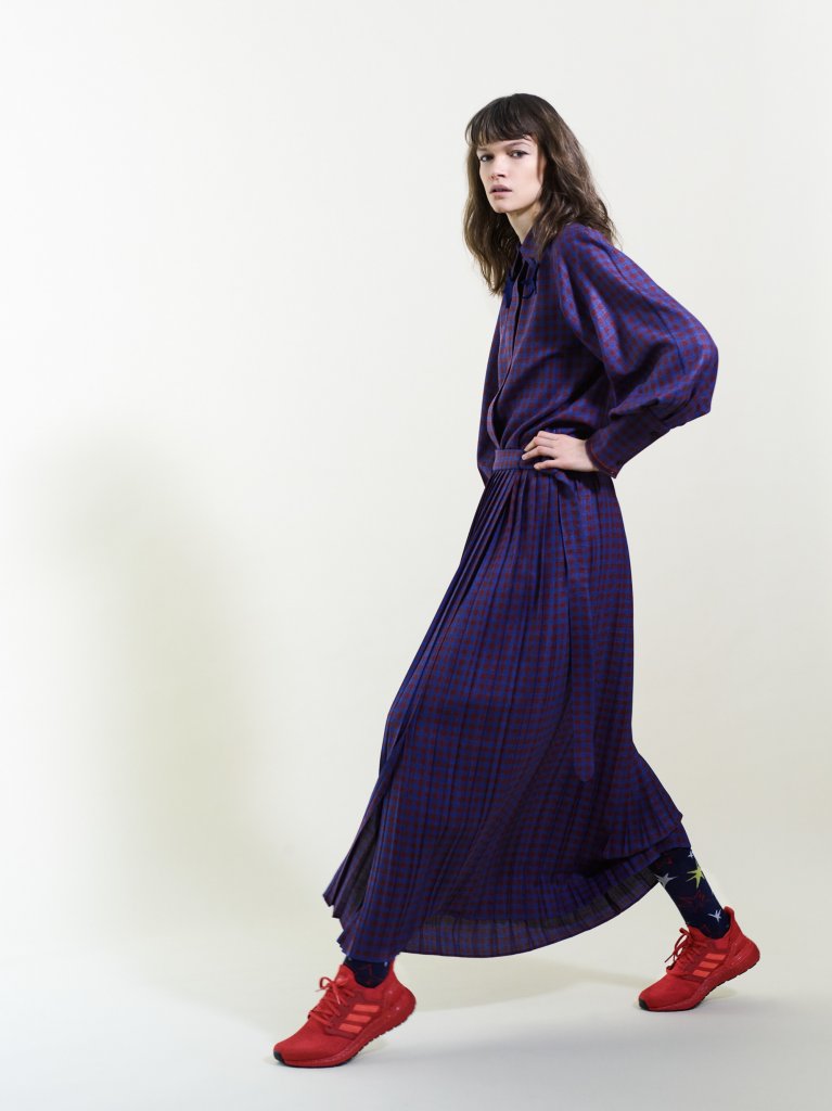 Tiziano Guardini 2020/21秋冬高级成衣Lookbook	