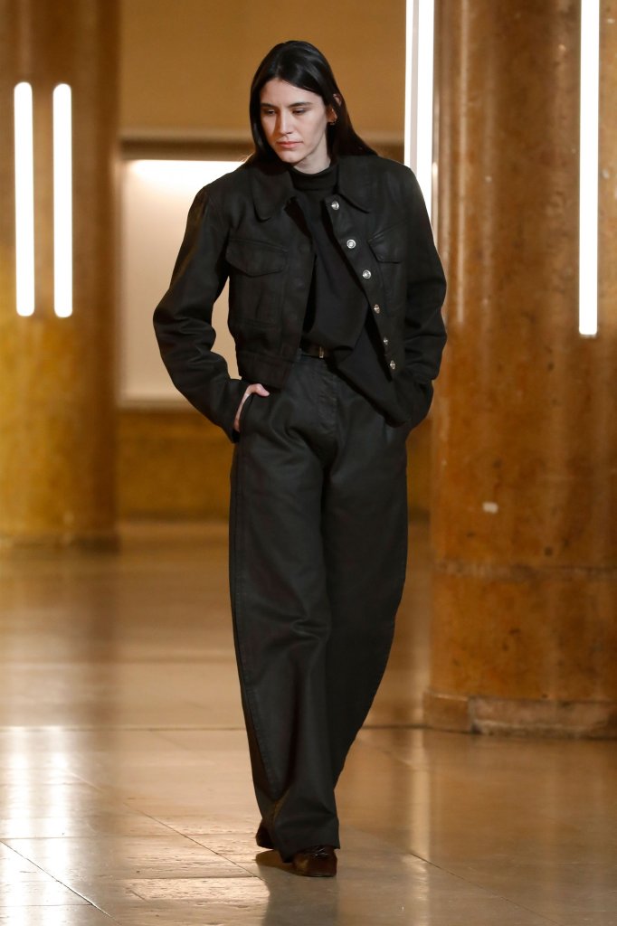Lemaire 2020/21秋冬高级成衣秀 - Paris Fall 2020