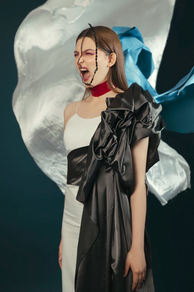 VELIKA HARTONO 2020春夏女装Lookbook