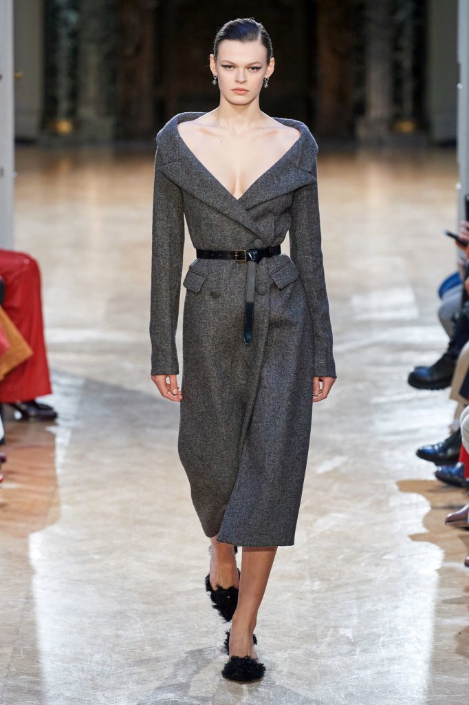 奥图扎拉 Altuzarra 2020/21秋冬高级成衣秀 - Paris Fall 2020