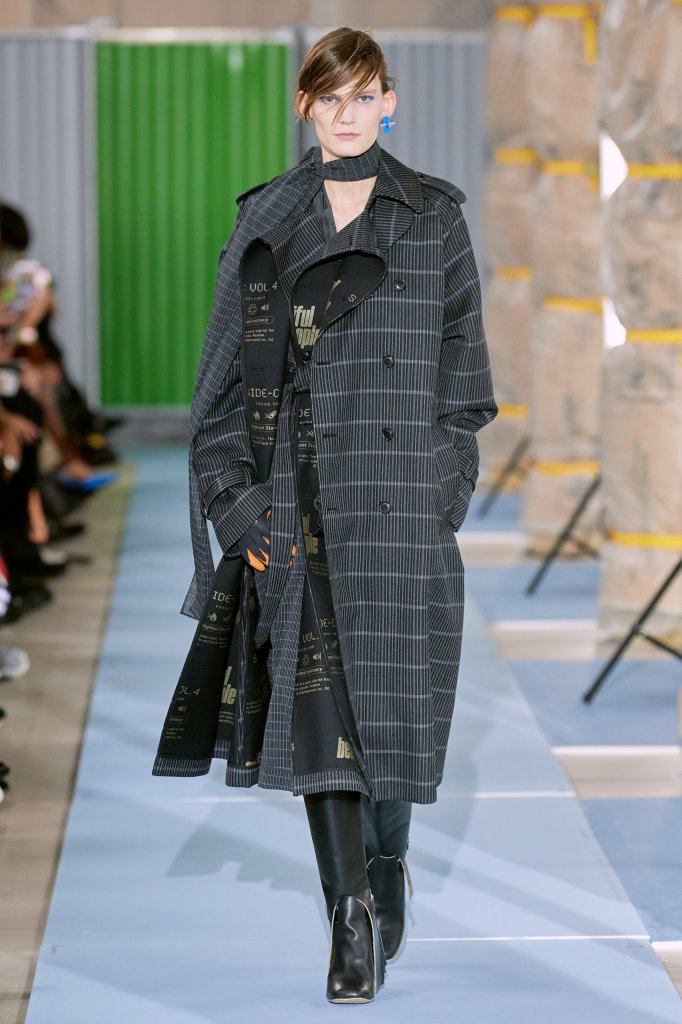 Beautiful People 2020/21秋冬高级成衣秀 - Paris Fall 2020