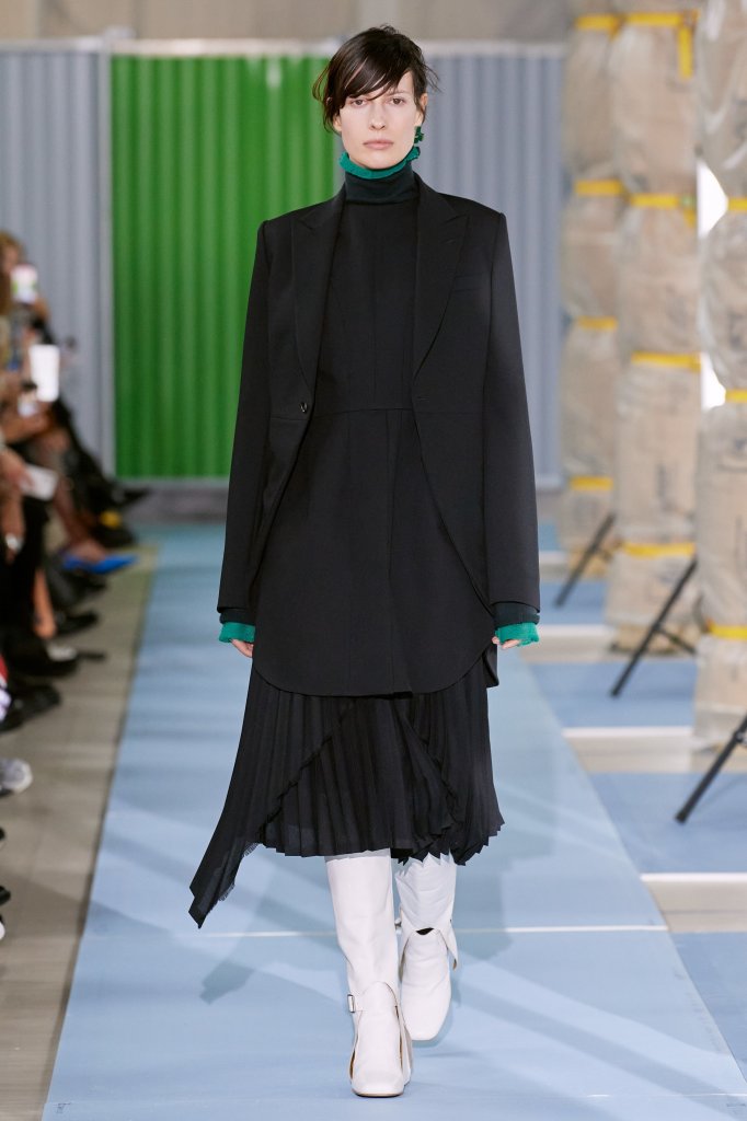 Beautiful People 2020/21秋冬高级成衣秀 - Paris Fall 2020