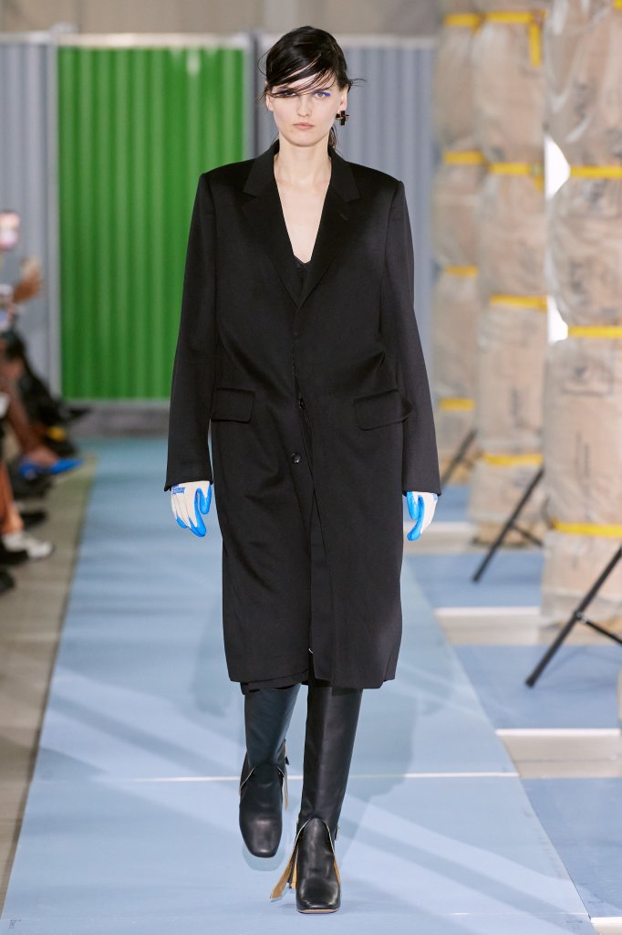 Beautiful People 2020/21秋冬高级成衣秀 - Paris Fall 2020