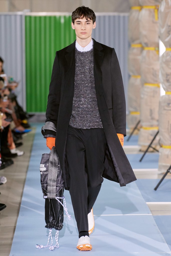 Beautiful People 2020/21秋冬高级成衣秀 - Paris Fall 2020