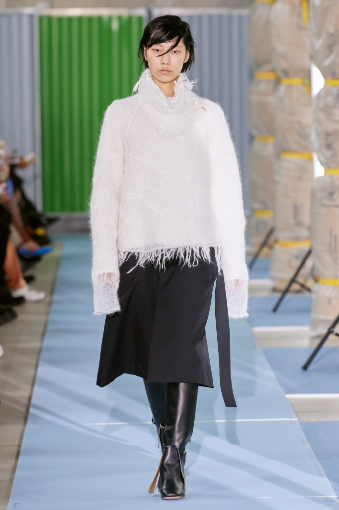Beautiful People 2020/21秋冬高级成衣秀 - Paris Fall 2020