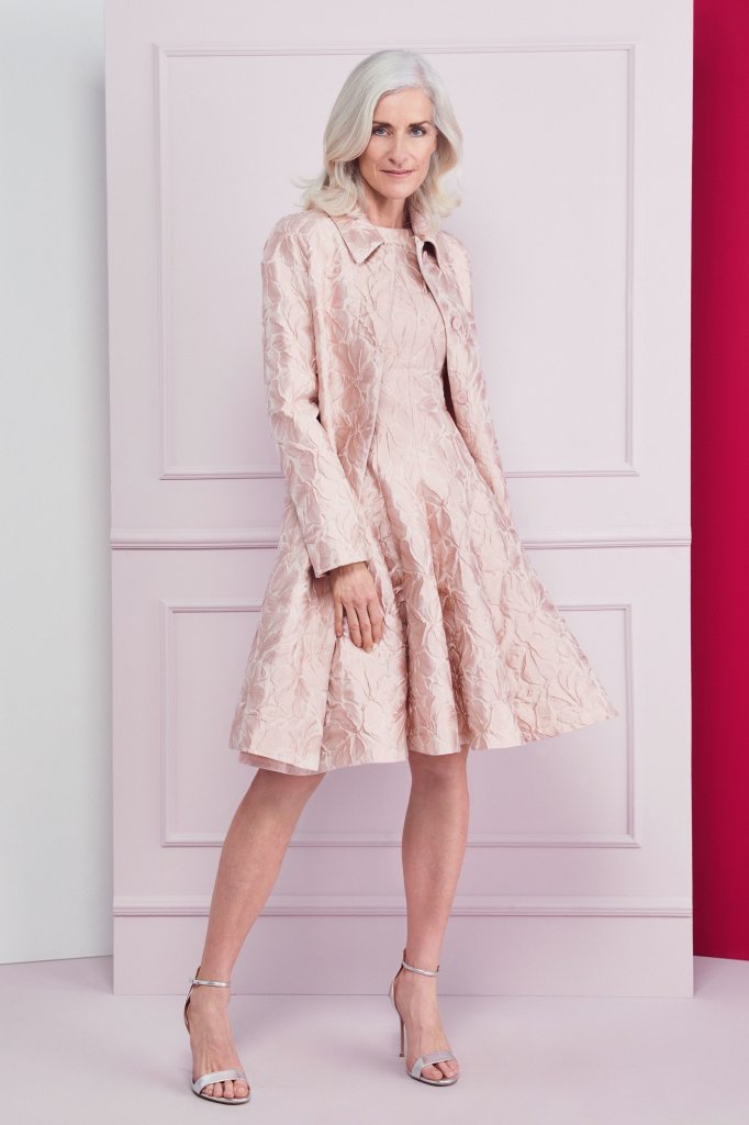 Talbot Runhof 2020/21秋冬高级成衣Lookbook