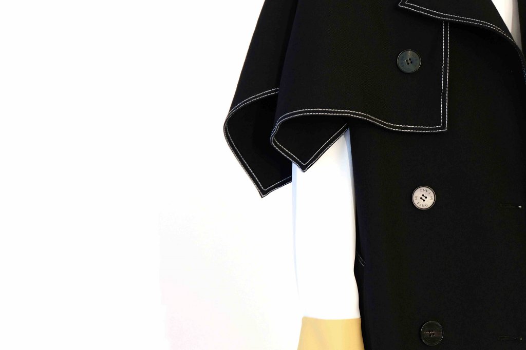 By Fang 2020/21秋冬高级成衣Lookbook