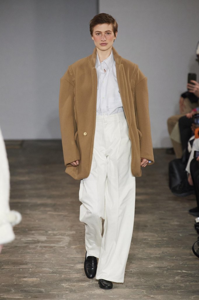 Moon Young Hee 2020/21秋冬高级成衣秀 - Paris Fall 2020