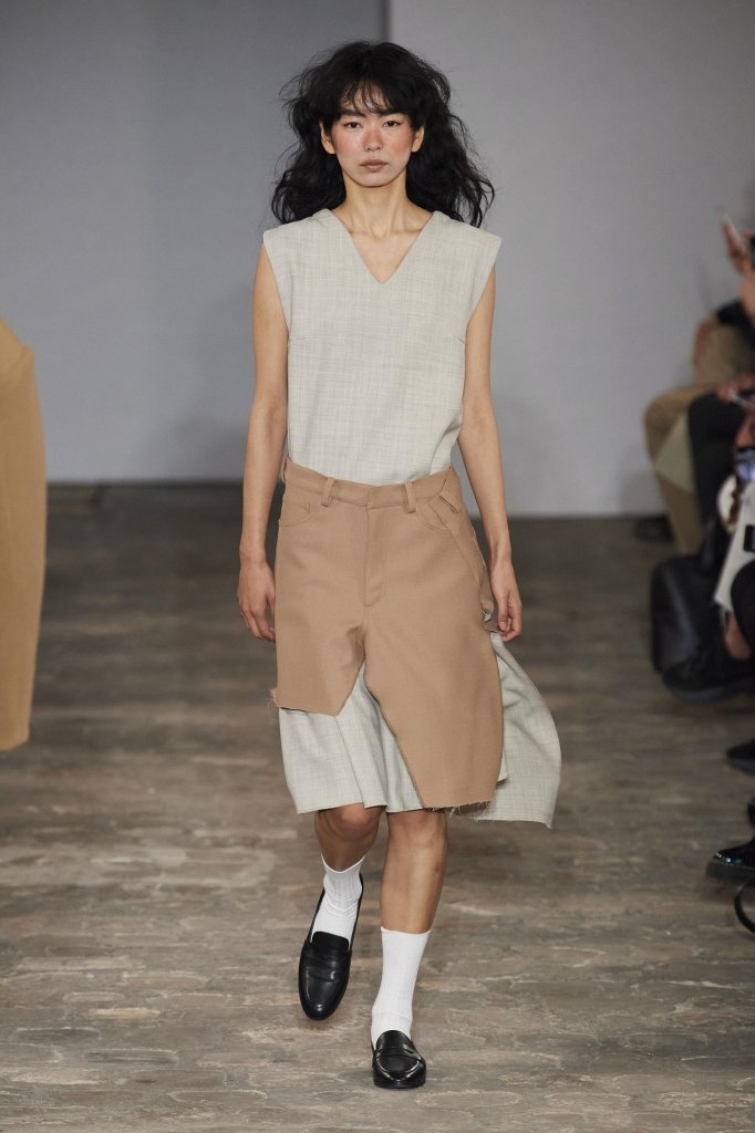 Moon Young Hee 2020/21秋冬高级成衣秀 - Paris Fall 2020