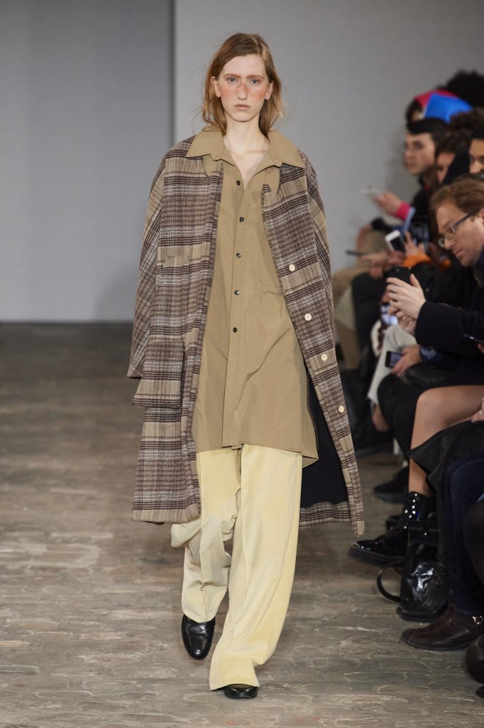 Moon Young Hee 2020/21秋冬高级成衣秀 - Paris Fall 2020