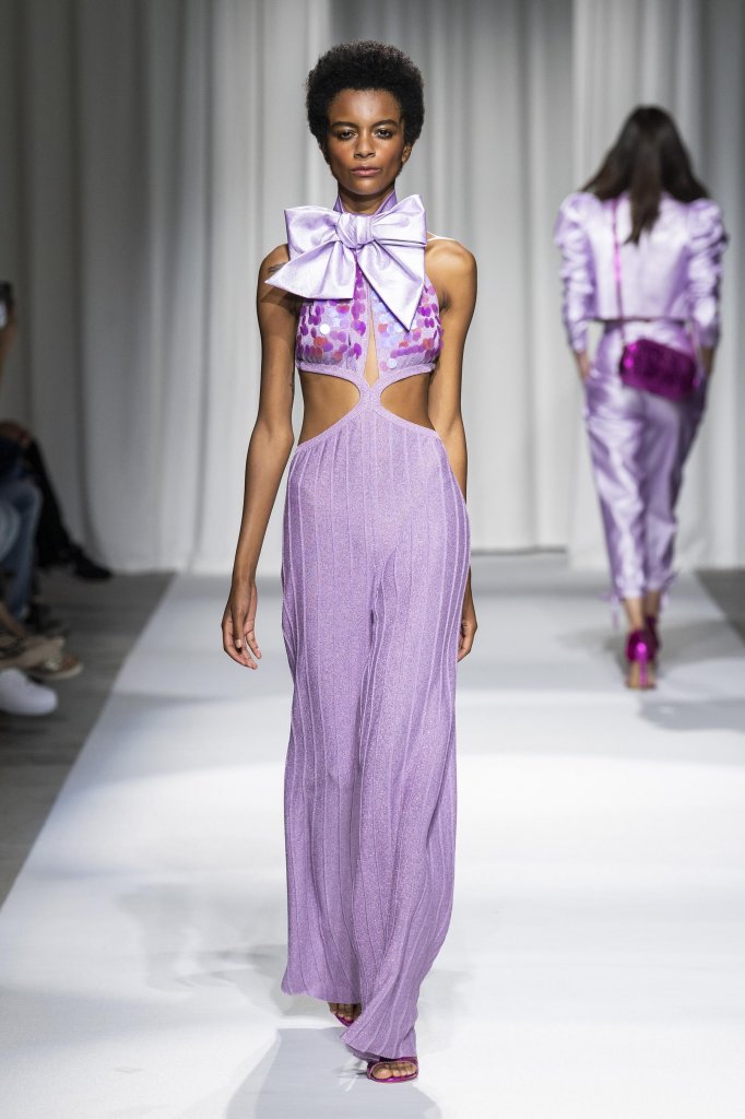 Aniye By 2020春夏高级成衣秀 - Milan Spring 2020