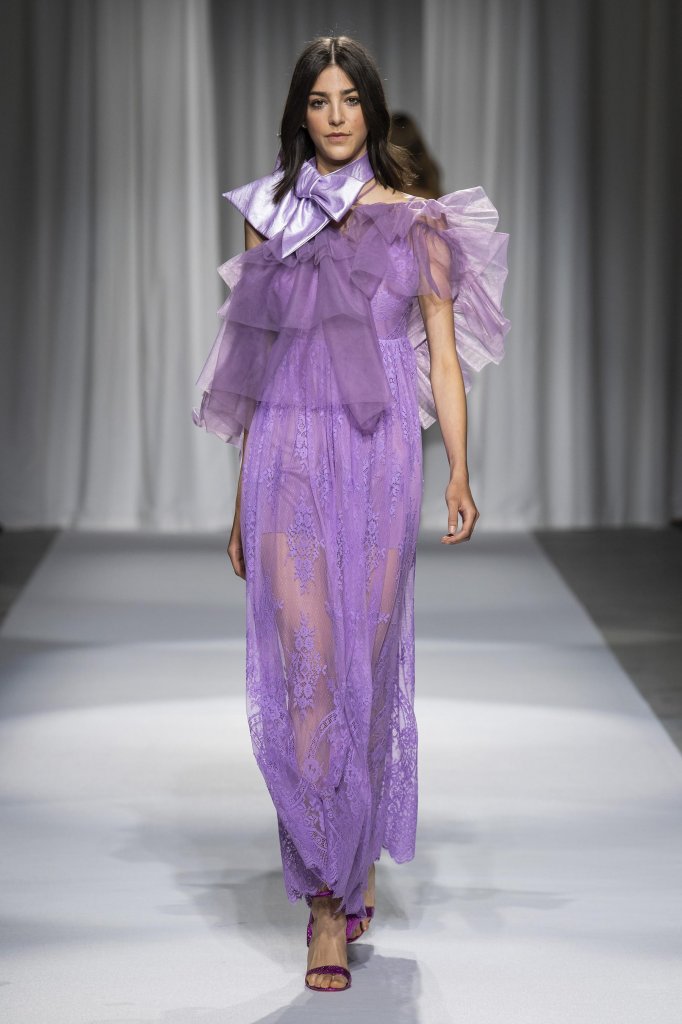 Aniye By 2020春夏高级成衣秀 - Milan Spring 2020