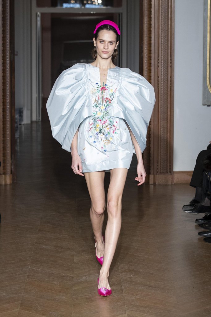 Yanina Couture 2020春夏高级定制秀 - Couture Spring 2020