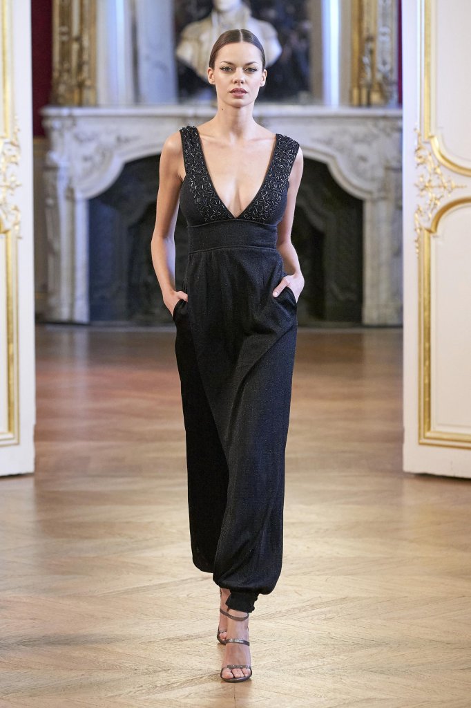 Maria Aristidou 2020春夏高级定制秀 - Couture Spring 2020