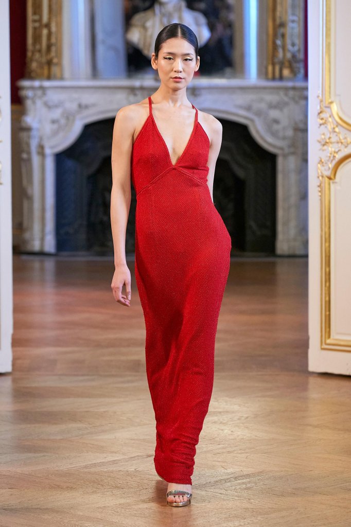 Maria Aristidou 2020春夏高级定制秀 - Couture Spring 2020