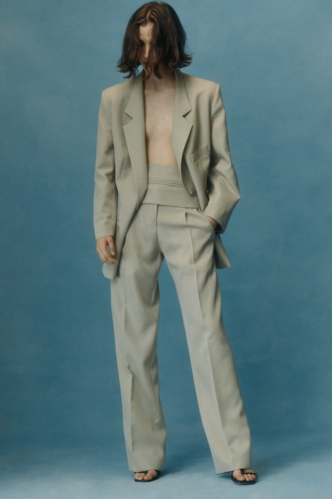 Christopher Esber 2020早秋系列Lookbook(Pre-Fall 2020)