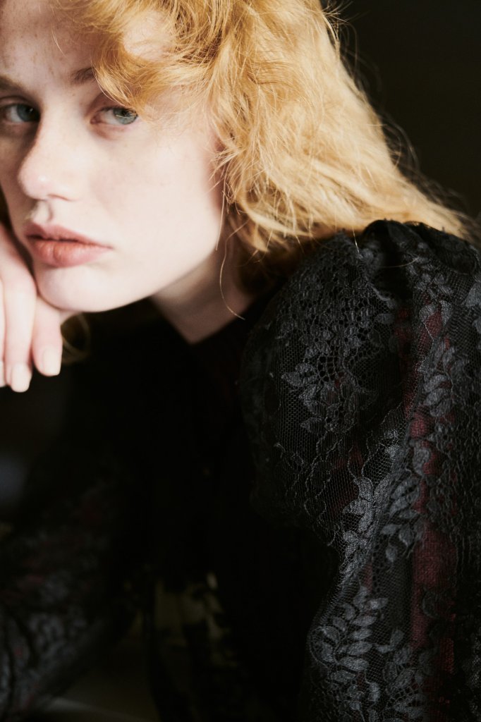 AVERY ROW 2020/21秋冬女装Lookbook