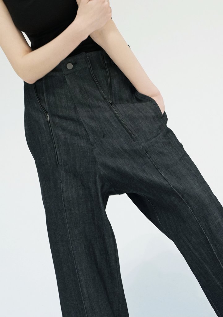 neverlamp 2020/21秋冬女装Lookbook