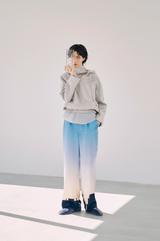 Murral 2020/21秋冬高级成衣Lookbook