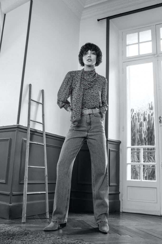 I AM Studio 2020/21秋冬高级成衣Lookbook