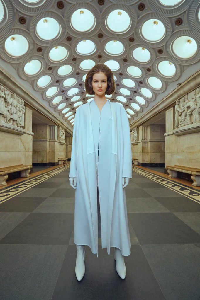 Edem Couture 2020/21秋冬高级成衣Lookbook